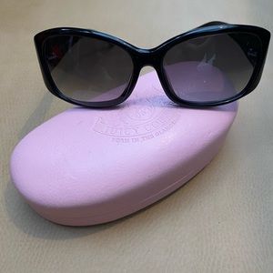 Juicy couture sunglasses